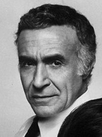 image Ricardo Montalban