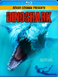 image Dinoshark