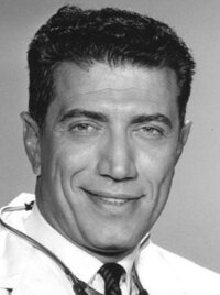 Joseph Campanella