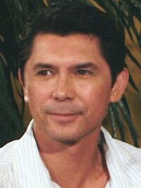 image Lou Diamond Phillips