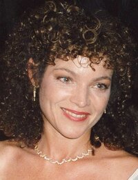 Imagen Amy Irving