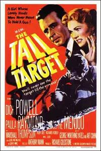 image The Tall Target