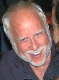 image Richard Dreyfuss