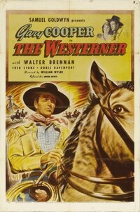 image The Westerner