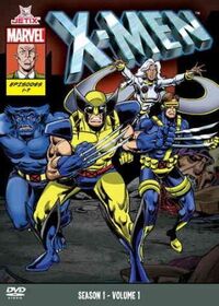 X-Men