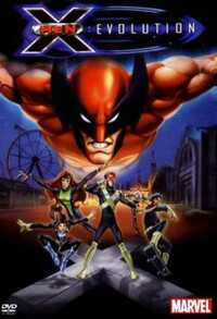 Imagen X-Men: Evolution