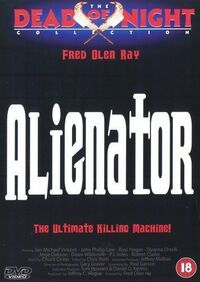 Imagen Alienator