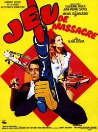 image Jeu de massacre