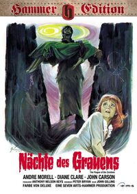Imagen The Plague of the Zombies