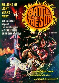 Imagen Battle Beyond the Sun