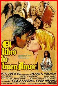 El libro de buen amor