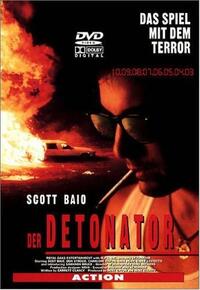 Bild Detonator