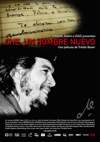 Imagen Che, un hombre nuevo