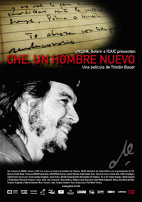 image Che, un hombre nuevo