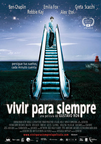 Vivir Para Siempre Film Omdb