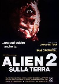 Bild Alien 2 - Sulla Terra