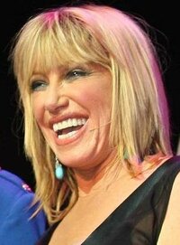 image Suzanne Somers