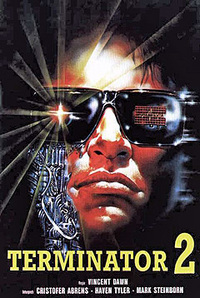 Imagen Terminator II