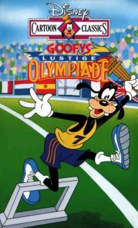 Goofys lustige Olympiade