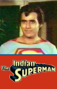Bild Superman