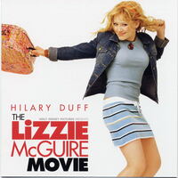 image The Lizzie McGuire Movie