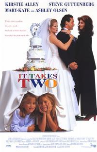 Imagen It Takes Two