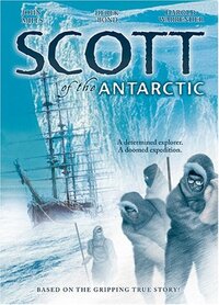 Bild Scott of the Antarctic