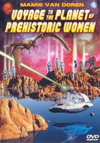 Imagen Voyage to the Planet of Prehistoric Women