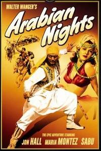 Imagen Arabian Nights