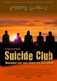 Bild Suicide Club