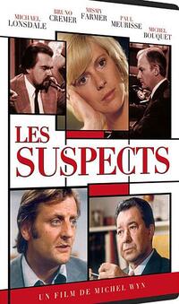 image Les suspects