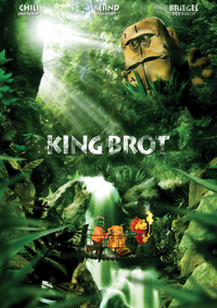 Bild King Brot