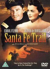 Imagen Santa Fe Trail