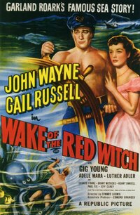 Imagen Wake of the Red Witch