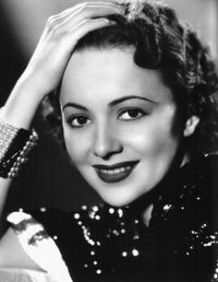 Imagen Olivia de Havilland