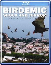 Imagen Birdemic: Shock and Terror