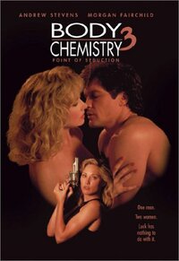 Point of Seduction: Body Chemistry III