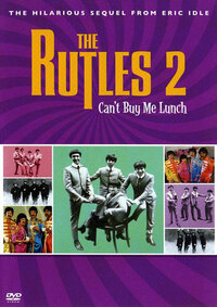 Bild The Rutles 2: Can't Buy Me Lunch