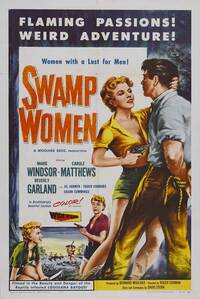 image Swamp Women