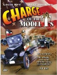 image Charge of the Model T's