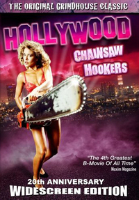 Hollywood Chainsaw Hookers