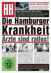 image Die Hamburger Krankheit