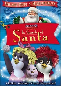 Imagen In Search of Santa