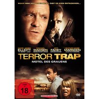 Bild Terror Trap