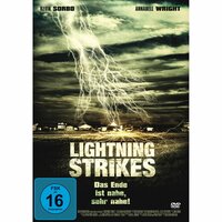 Imagen Lightning Strikes