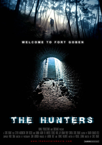 image The Hunters