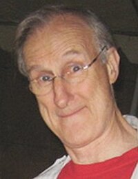 image James Cromwell