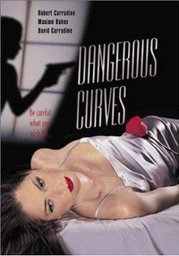 Imagen Dangerous Curves