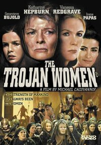 image The Trojan Women