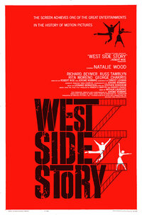 Imagen West Side Story